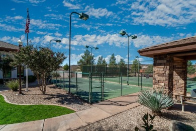 Recent remodel, looks and feels amazing! Ideal second home. This on Coral Canyon Golf Course in Utah - for sale on GolfHomes.com, golf home, golf lot