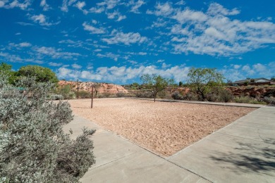 Recent remodel, looks and feels amazing! Ideal second home. This on Coral Canyon Golf Course in Utah - for sale on GolfHomes.com, golf home, golf lot