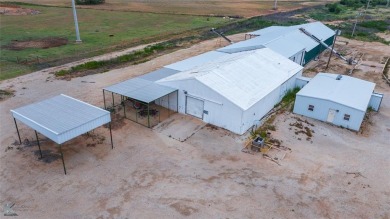 Diamond in the Rough investment opportunity at 1354 CR 1430 on Knox City Country Club in Texas - for sale on GolfHomes.com, golf home, golf lot