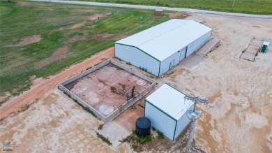 Diamond in the Rough investment opportunity at 1354 CR 1430 on Knox City Country Club in Texas - for sale on GolfHomes.com, golf home, golf lot