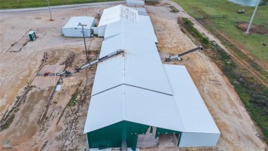 Diamond in the Rough investment opportunity at 1354 CR 1430 on Knox City Country Club in Texas - for sale on GolfHomes.com, golf home, golf lot