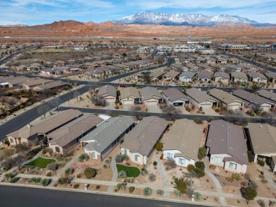 Recent remodel, looks and feels amazing! Ideal second home. This on Coral Canyon Golf Course in Utah - for sale on GolfHomes.com, golf home, golf lot