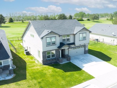 MLS# 284225 At 4268 Hedman Court, This rare gem offers unmatched on Moses Pointe in Washington - for sale on GolfHomes.com, golf home, golf lot