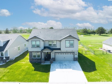 MLS# 284225 At 4268 Hedman Court, This rare gem offers unmatched on Moses Pointe in Washington - for sale on GolfHomes.com, golf home, golf lot