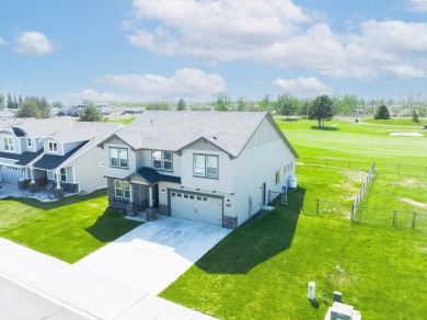 MLS# 284225 At 4268 Hedman Court, This rare gem offers unmatched on Moses Pointe in Washington - for sale on GolfHomes.com, golf home, golf lot