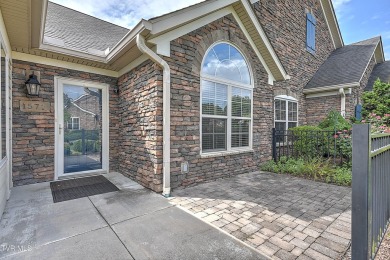 Looking for carefree living in the heart of the TriCities? Don't on Tri Cities Golf Club in Tennessee - for sale on GolfHomes.com, golf home, golf lot