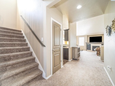 MLS# 284225 At 4268 Hedman Court, This rare gem offers unmatched on Moses Pointe in Washington - for sale on GolfHomes.com, golf home, golf lot