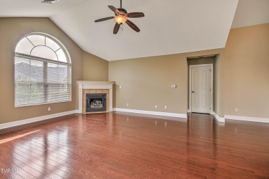 Looking for carefree living in the heart of the TriCities? Don't on Tri Cities Golf Club in Tennessee - for sale on GolfHomes.com, golf home, golf lot