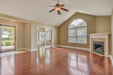 Looking for carefree living in the heart of the TriCities? Don't on Tri Cities Golf Club in Tennessee - for sale on GolfHomes.com, golf home, golf lot