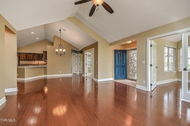 Looking for carefree living in the heart of the TriCities? Don't on Tri Cities Golf Club in Tennessee - for sale on GolfHomes.com, golf home, golf lot