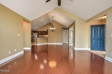 Looking for carefree living in the heart of the TriCities? Don't on Tri Cities Golf Club in Tennessee - for sale on GolfHomes.com, golf home, golf lot