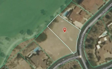 Great opportunity to own this 0.310-acre lot in Siena on South Shore At Lake Las Vegas in Nevada - for sale on GolfHomes.com, golf home, golf lot