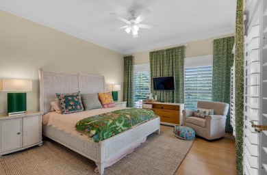 This exceptional residence in the West Indies-inspired community on Sandestin Golf and Beach Resort - The Links in Florida - for sale on GolfHomes.com, golf home, golf lot