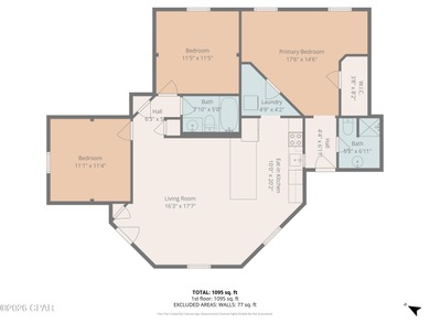 'CURRENTLY UNDER CONTRACT, SELLER WILL CONSIDER BACK UP OFFERS.' on Holiday Golf Club in Florida - for sale on GolfHomes.com, golf home, golf lot