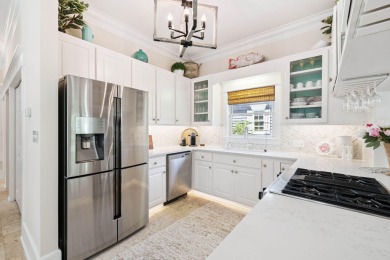 This exceptional residence in the West Indies-inspired community on Sandestin Golf and Beach Resort - The Links in Florida - for sale on GolfHomes.com, golf home, golf lot