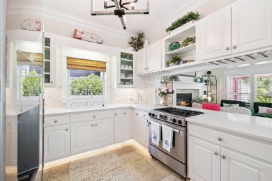 This exceptional residence in the West Indies-inspired community on Sandestin Golf and Beach Resort - The Links in Florida - for sale on GolfHomes.com, golf home, golf lot