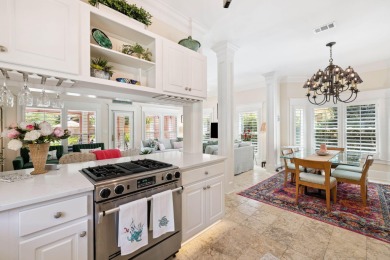 This exceptional residence in the West Indies-inspired community on Sandestin Golf and Beach Resort - The Links in Florida - for sale on GolfHomes.com, golf home, golf lot