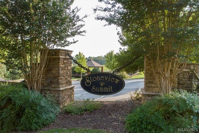 Remarkable *FULLY FURNISHED* and *MOVE-IN READY*, this end unit on Stillwaters Golf and Country Club in Alabama - for sale on GolfHomes.com, golf home, golf lot