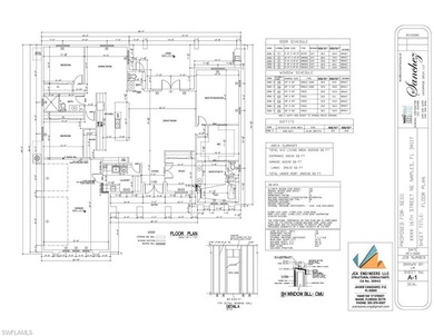 Welcome to 705 16th Street NE, a stunning contemporary on The Club At Twin Eagles in Florida - for sale on GolfHomes.com, golf home, golf lot