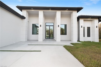 Welcome to 705 16th Street NE, a stunning contemporary on The Club At Twin Eagles in Florida - for sale on GolfHomes.com, golf home, golf lot