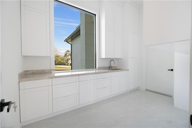 Welcome to 705 16th Street NE, a stunning contemporary on The Club At Twin Eagles in Florida - for sale on GolfHomes.com, golf home, golf lot