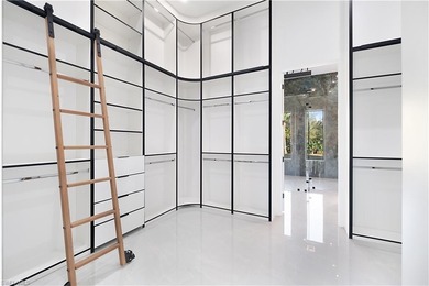 Welcome to 705 16th Street NE, a stunning contemporary on The Club At Twin Eagles in Florida - for sale on GolfHomes.com, golf home, golf lot