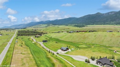 Discover the perfect location for your dream home at 241 Peltier on Indian Springs Golf Course in Montana - for sale on GolfHomes.com, golf home, golf lot