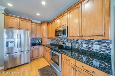 Welcome to this stately 4-bedroom, 3.5-bath home with 3,746 sq on Covered Bridge Golf Club in Indiana - for sale on GolfHomes.com, golf home, golf lot