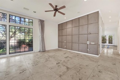 Beautiful French Provincial home on a rare corner double lot on Bent Tree Golf Club in Texas - for sale on GolfHomes.com, golf home, golf lot