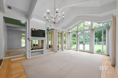 A rare opportunity awaits to own this stunning completely on Lakewood Golf Club in Alabama - for sale on GolfHomes.com, golf home, golf lot