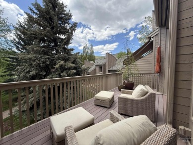 Tucked away in an private corner of Elkhorn Village, this on Elkhorn Golf Club in Idaho - for sale on GolfHomes.com, golf home, golf lot
