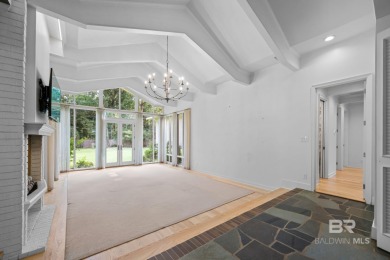 A rare opportunity awaits to own this stunning completely on Lakewood Golf Club in Alabama - for sale on GolfHomes.com, golf home, golf lot