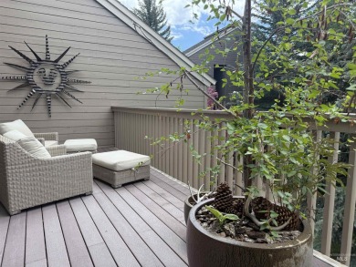 Tucked away in an private corner of Elkhorn Village, this on Elkhorn Golf Club in Idaho - for sale on GolfHomes.com, golf home, golf lot