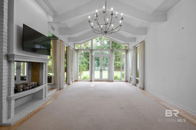 A rare opportunity awaits to own this stunning completely on Lakewood Golf Club in Alabama - for sale on GolfHomes.com, golf home, golf lot