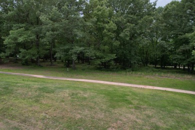 Build your dream home on this beautiful vacant lot in Heber on Riverland Country Club in Arkansas - for sale on GolfHomes.com, golf home, golf lot