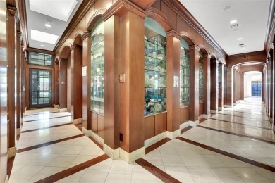 Beautiful French Provincial home on a rare corner double lot on Bent Tree Golf Club in Texas - for sale on GolfHomes.com, golf home, golf lot