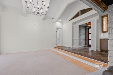A rare opportunity awaits to own this stunning completely on Lakewood Golf Club in Alabama - for sale on GolfHomes.com, golf home, golf lot