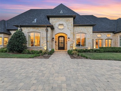 Located in the prestigious Estates of Craig Ranch--a gated on TPC At Craig Ranch in Texas - for sale on GolfHomes.com, golf home, golf lot