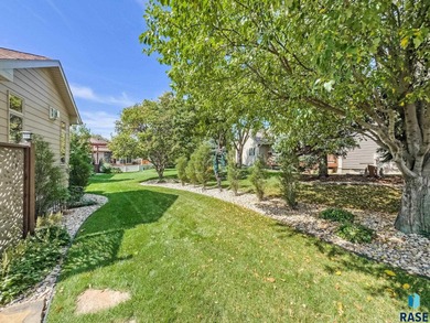 A twinhome like no other...conveniently located townhome near on Prairie Green Golf Course in South Dakota - for sale on GolfHomes.com, golf home, golf lot