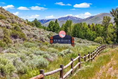 Tucked away in an private corner of Elkhorn Village, this on Elkhorn Golf Club in Idaho - for sale on GolfHomes.com, golf home, golf lot