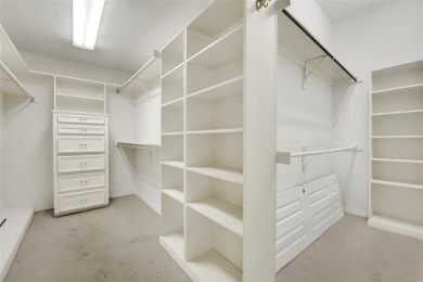 Beautiful French Provincial home on a rare corner double lot on Bent Tree Golf Club in Texas - for sale on GolfHomes.com, golf home, golf lot