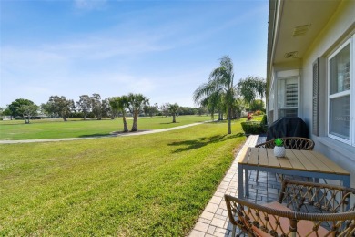Under contract-accepting backup offers. Nestled along the 8th on Seminole Lake Country Club in Florida - for sale on GolfHomes.com, golf home, golf lot