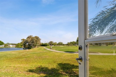 Under contract-accepting backup offers. Nestled along the 8th on Seminole Lake Country Club in Florida - for sale on GolfHomes.com, golf home, golf lot