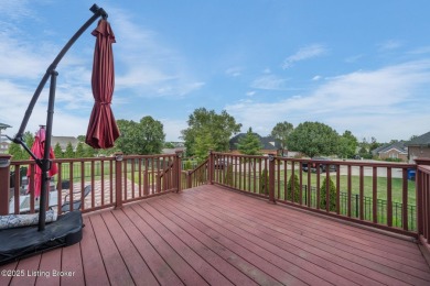 Welcome to this stately 4-bedroom, 3.5-bath home with 3,746 sq on Covered Bridge Golf Club in Indiana - for sale on GolfHomes.com, golf home, golf lot
