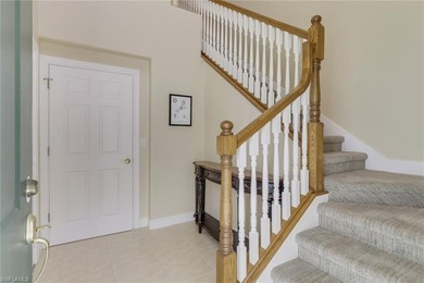 GOLF as a FULL MEMBER THE DAY YOU CLOSE when you purchase the on Quail West Golf and Country Club in Florida - for sale on GolfHomes.com, golf home, golf lot