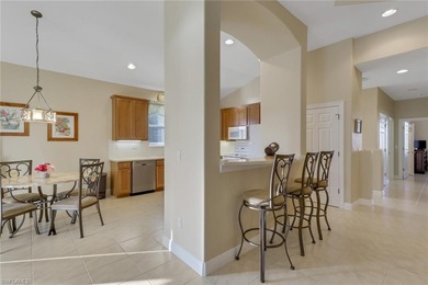 GOLF as a FULL MEMBER THE DAY YOU CLOSE when you purchase the on Quail West Golf and Country Club in Florida - for sale on GolfHomes.com, golf home, golf lot