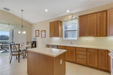 GOLF as a FULL MEMBER THE DAY YOU CLOSE when you purchase the on Quail West Golf and Country Club in Florida - for sale on GolfHomes.com, golf home, golf lot