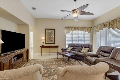 GOLF as a FULL MEMBER THE DAY YOU CLOSE when you purchase the on Quail West Golf and Country Club in Florida - for sale on GolfHomes.com, golf home, golf lot