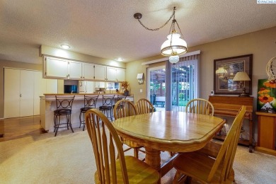 MLS# 284239 Welcome home! Nestled in a cul-de-sac, this charming on Meadow Springs Country Club in Washington - for sale on GolfHomes.com, golf home, golf lot