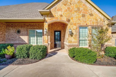Pecan Plantation Park Place. Experience the exceptional in this on Pecan Plantation Country Club in Texas - for sale on GolfHomes.com, golf home, golf lot